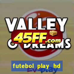 futebol play hd espanha x alemanha